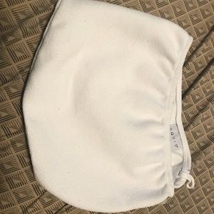 Aquis hair towel turban